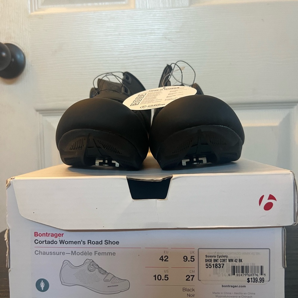 Bontrager Circuit Road Cycling Shoe